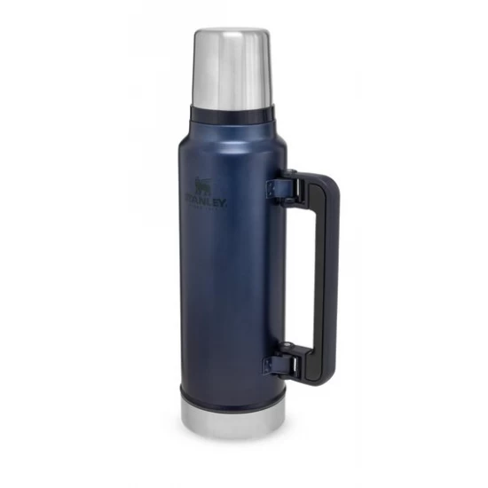 Stanley Legendary Classic Thermosfles 1.40L Nightfall 1 Stanley Legendary Classic Thermosfles 1.40L Nightfall