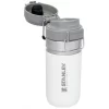 Stanley Quick Flip Water Bottle Polar 0.47L