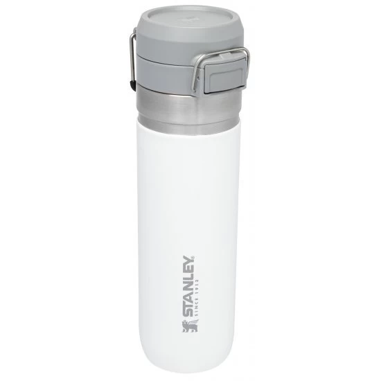 Stanley Quick Flip Water Bottle Polar 0.70L 1 Stanley Quick Flip Water Bottle Polar 0.70L