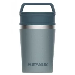 Stanley Shortstack Travel Mug Hammertone Ice 0.23L