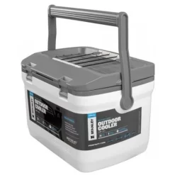 Stanley The Easy Carry Outdoor Cooler 15.1L Polar