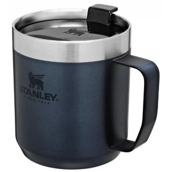Stanley The Legendary Camp Mug 0.35L Nightfall 1 Stanley The Legendary Camp Mug 0.35L Nightfall
