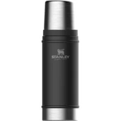 Stanley Legendary Classic Bottle 0.47L Matte Black
