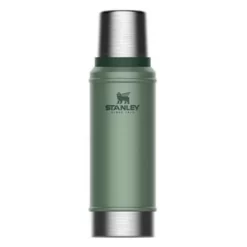 Stanley Legendary Classic Bottle 0.75L Hammertone Green