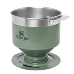 Stanley The Perfect-Brew Pour Over Hammertone Green