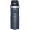Stanley Classic Trigger Action Travel Mug 0.35L Nightfall