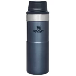 Stanley Classic Trigger Action Travel Mug 0.35L Nightfall