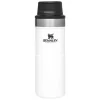 Stanley Classic Trigger Action Travel Mug 0.35L Polar