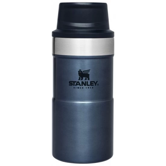 Stanley Trigger Action Travel Mug Nightfall 0.25L 1 Stanley Trigger Action Travel Mug Nightfall 0.25L