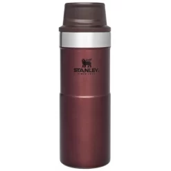 Stanley Trigger Action Travel Mug Wine 0.35L