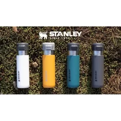 Stanley Quick Flip Water Bottle Saffron 0.70L -Camping Online Store Stanley20 20Banners20 20192020x20108020px20 202 550x550w