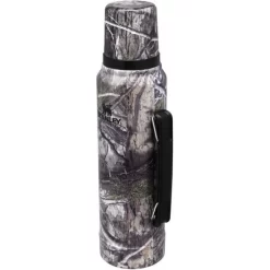 Stanley Legendary Classic Bottle 1.00L Mossy Oak Country DNA