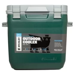 Stanley The Cold For Days Outdoor Cooler 28.3L Green 5 Stanley The Cold For Days Outdoor Cooler 28.3L Green -Camping Online Store Stanley20The20Cold20For20Days20Outdoor20Cooler20283L20Green1 550x550w