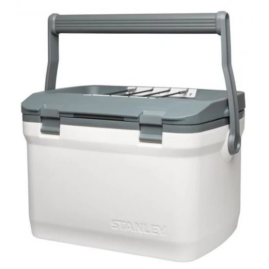 Stanley The Easy Carry Outdoor Cooler 15.1L Polar 2 Stanley The Easy Carry Outdoor Cooler 15.1L Polar - Image 2