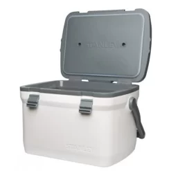 Stanley The Easy Carry Outdoor Cooler 15.1L Polar 7 Stanley The Easy Carry Outdoor Cooler 15.1L Polar -Camping Online Store Stanley20The20Easy20Carry20Outdoor20Cooler2015.1L20Polar3 550x550h