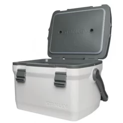 Stanley The Easy Carry Outdoor Cooler 6.6L Polar -Camping Online Store Stanley20The20Easy20Carry20Outdoor20Cooler206.6L20Polar2 550x550h