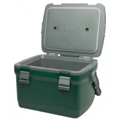 Stanley The Easy Carry Outdoor Cooler 6,6L Green -Camping Online Store Stanley20The20Easy20Carry20Outdoor20Cooler2066L20Green3 550x550h