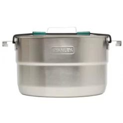 Stanley The Full Kitchen Base Camp Cook Set 3.5L Stainless Steel -Camping Online Store Stanley20The20Full20Kitchen20Base20Camp20Cook20Set4 550x550w