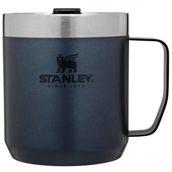Stanley The Legendary Camp Mug 0.35L Nightfall 2 Stanley The Legendary Camp Mug 0.35L Nightfall - Image 2