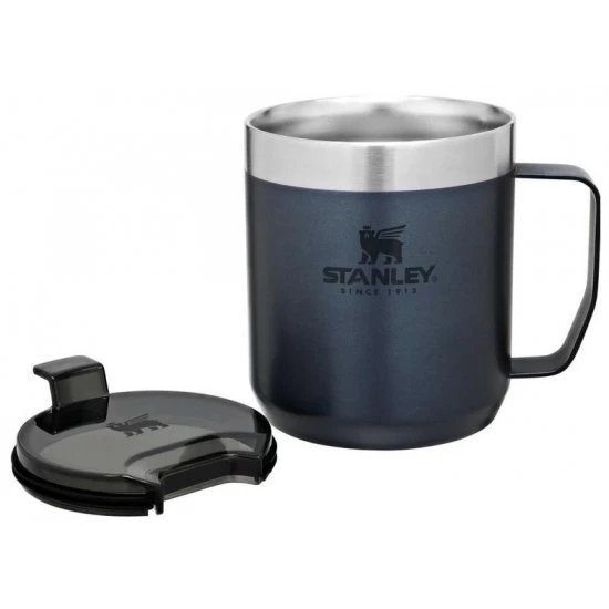 Stanley The Legendary Camp Mug 0.35L Nightfall 3 Stanley The Legendary Camp Mug 0.35L Nightfall - Image 3
