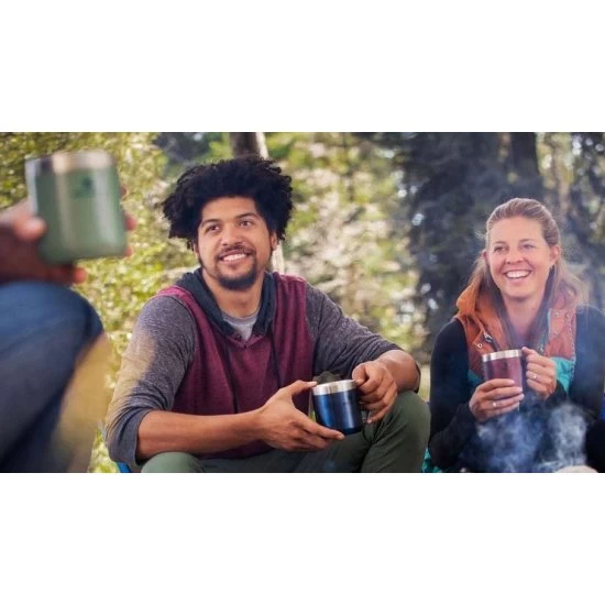 Stanley The Legendary Camp Mug 0.35L Nightfall 4 Stanley The Legendary Camp Mug 0.35L Nightfall - Image 4