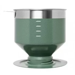 Stanley The Perfect-Brew Pour Over Hammertone Green -Camping Online Store Stanley20The20Perfect Brew20Pour20Over20Hammertone20Green2 550x550w