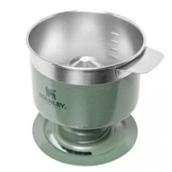 Stanley The Perfect-Brew Pour Over Hammertone Green -Camping Online Store Stanley20The20Perfect Brew20Pour20Over20Hammertone20Green3 550x550h