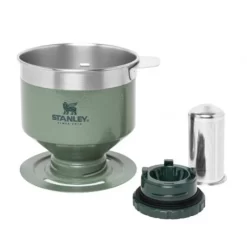 Stanley The Perfect-Brew Pour Over Hammertone Green -Camping Online Store Stanley20The20Perfect Brew20Pour20Over20Hammertone20Green4 550x550w