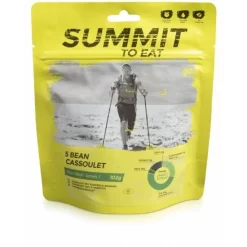 Summit To Eat 5 Bean Cassoulet Meal