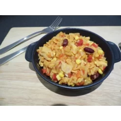 Summit To Eat Chicken Fajita With Rice Meal -Camping Online Store Summit20to20Eat20Chicken20Fajita20with20Rice20Maaltijd3 550x550w