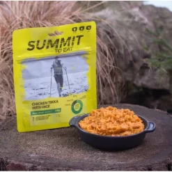 Summit To Eat Chicken Tikka With Rice Meal -Camping Online Store Summit20to20Eat20Chicken20Tikka20with20Rice20Maaltijd2 550x550w