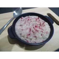 Summit To Eat Morning Oats With Raspberry Breakfast -Camping Online Store Summit20to20Eat20Morning20Oats20with20Rasberry20Ontbijt2 550x550w
