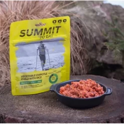 Summit To Eat Vegetable Chipotle Chilli With Rice Meal -Camping Online Store Summit20to20Eat20Vegetable20Chipotle20Chilli20with20Rice20Maaltijd2 550x550w