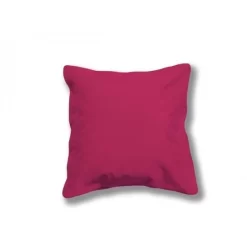 Sunvibes Outdoor Light Cushion 45x45 Cm Fuchsia