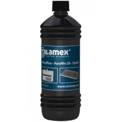 Talamex Paraffin Oil 1L