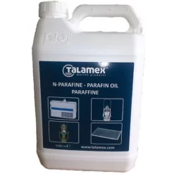 Talamex Paraffin Oil 5L