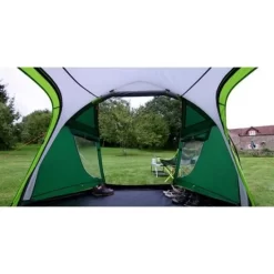 Coleman Chimney Rock 3 Plus Adventure Tent -Camping Online Store Team20outdoors201 550x550w
