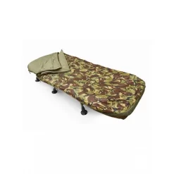 Fortis Snugpak Techlite Sleeping Bag DPM