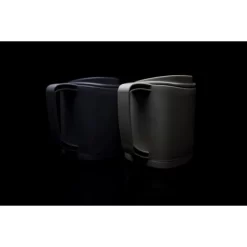 Ridgemonkey ThermoMug Grey -Camping Online Store ThermoMug201 550x550w