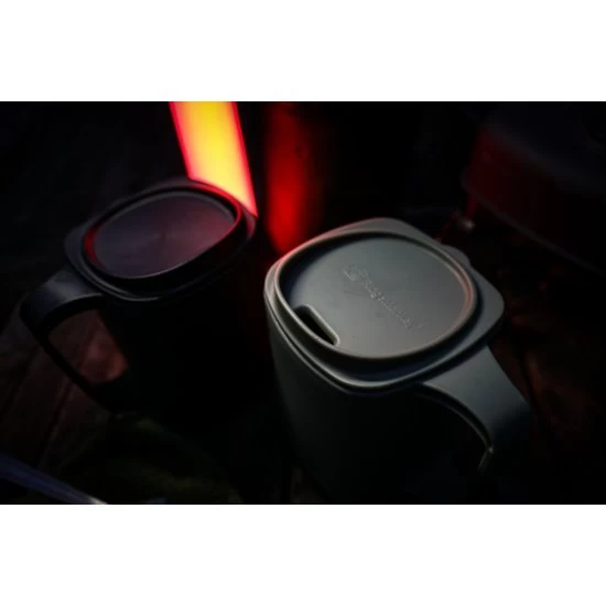 Ridgemonkey ThermoMug Green 17 Ridgemonkey ThermoMug Green - Image 17