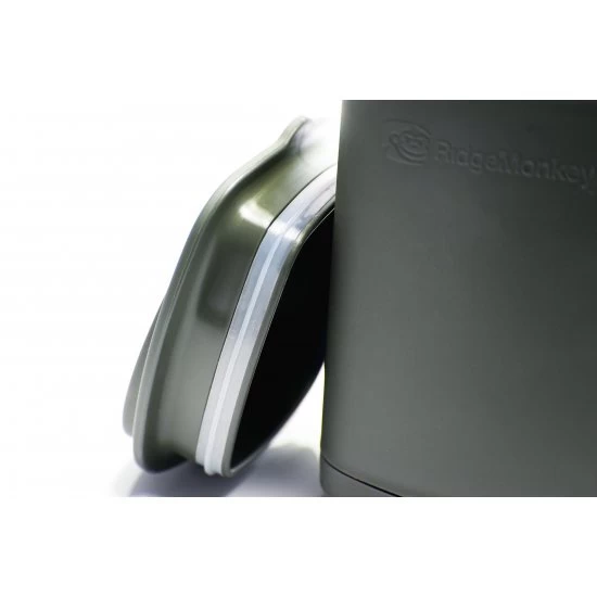 Ridgemonkey ThermoMug Green 2 Ridgemonkey ThermoMug Green - Image 2