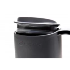 Ridgemonkey ThermoMug Grey -Camping Online Store ThermoMug20Grey2011 550x550w