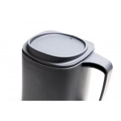 Ridgemonkey ThermoMug Grey -Camping Online Store ThermoMug20Grey205 550x550w