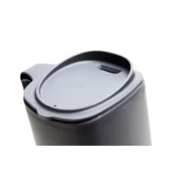 Ridgemonkey ThermoMug Grey -Camping Online Store ThermoMug20Grey206 550x550w