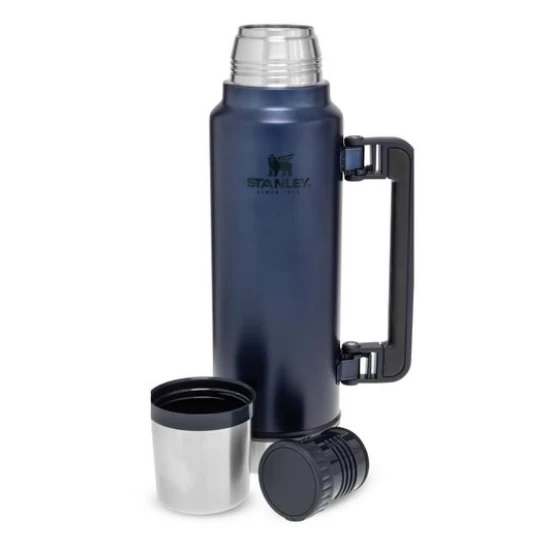 Stanley Legendary Classic Thermosfles 1.40L Nightfall 2 Stanley Legendary Classic Thermosfles 1.40L Nightfall - Image 2