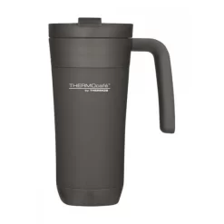 Thermos Travel Mug 425 Ml Black