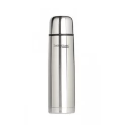 Thermos Insulating Bottle Everyday 1 Liter Silver