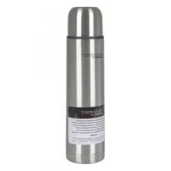 Thermos Insulating Bottle Everyday Silver