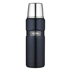 Thermos Insulated Bottle King 470 Ml Black