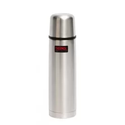 Thermos Insulated Bottle Thermax 750 Ml Silver